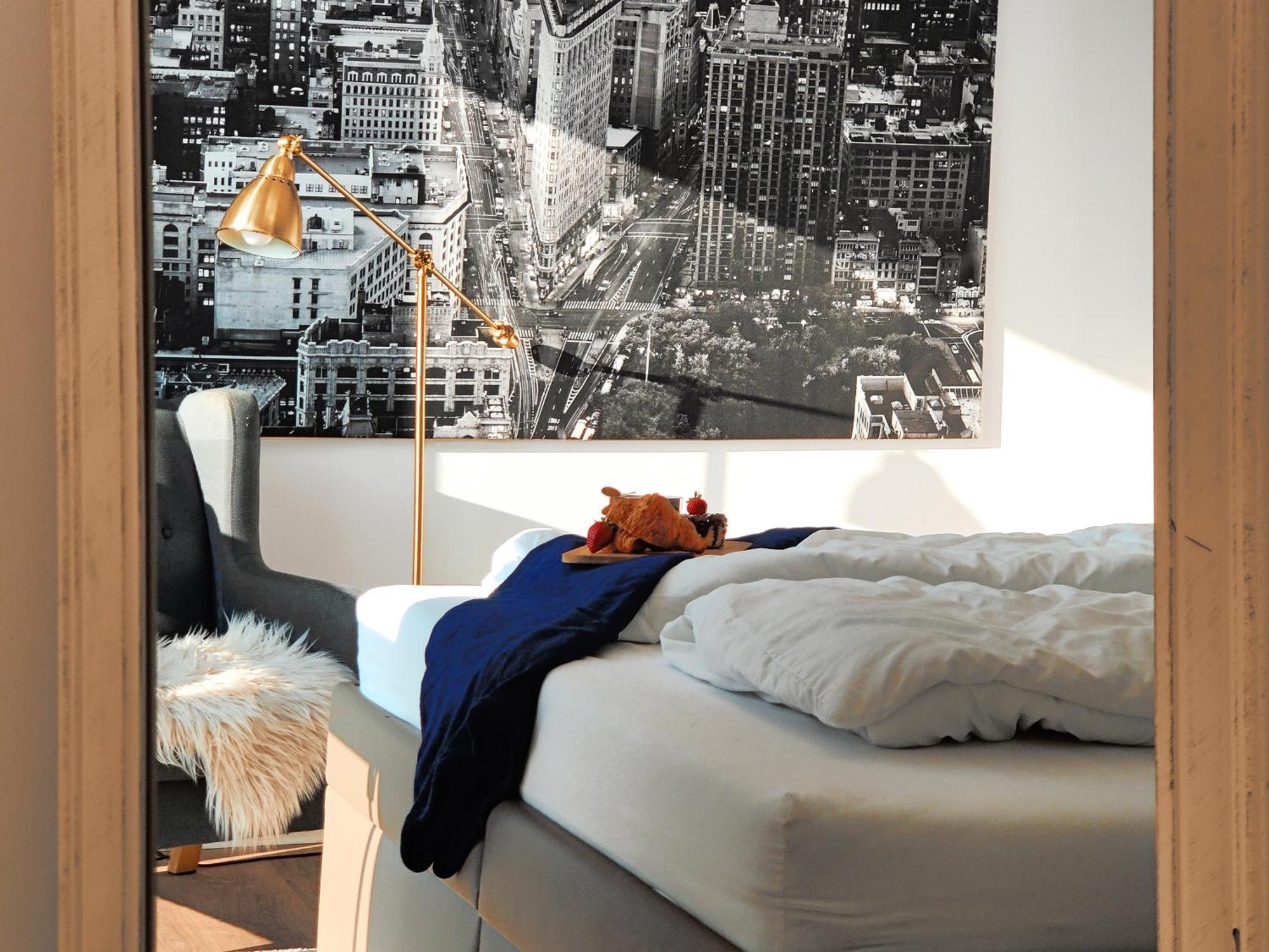 Penthouse Mit Whirlpool Bei Hannover Burgwedel  Extérieur photo